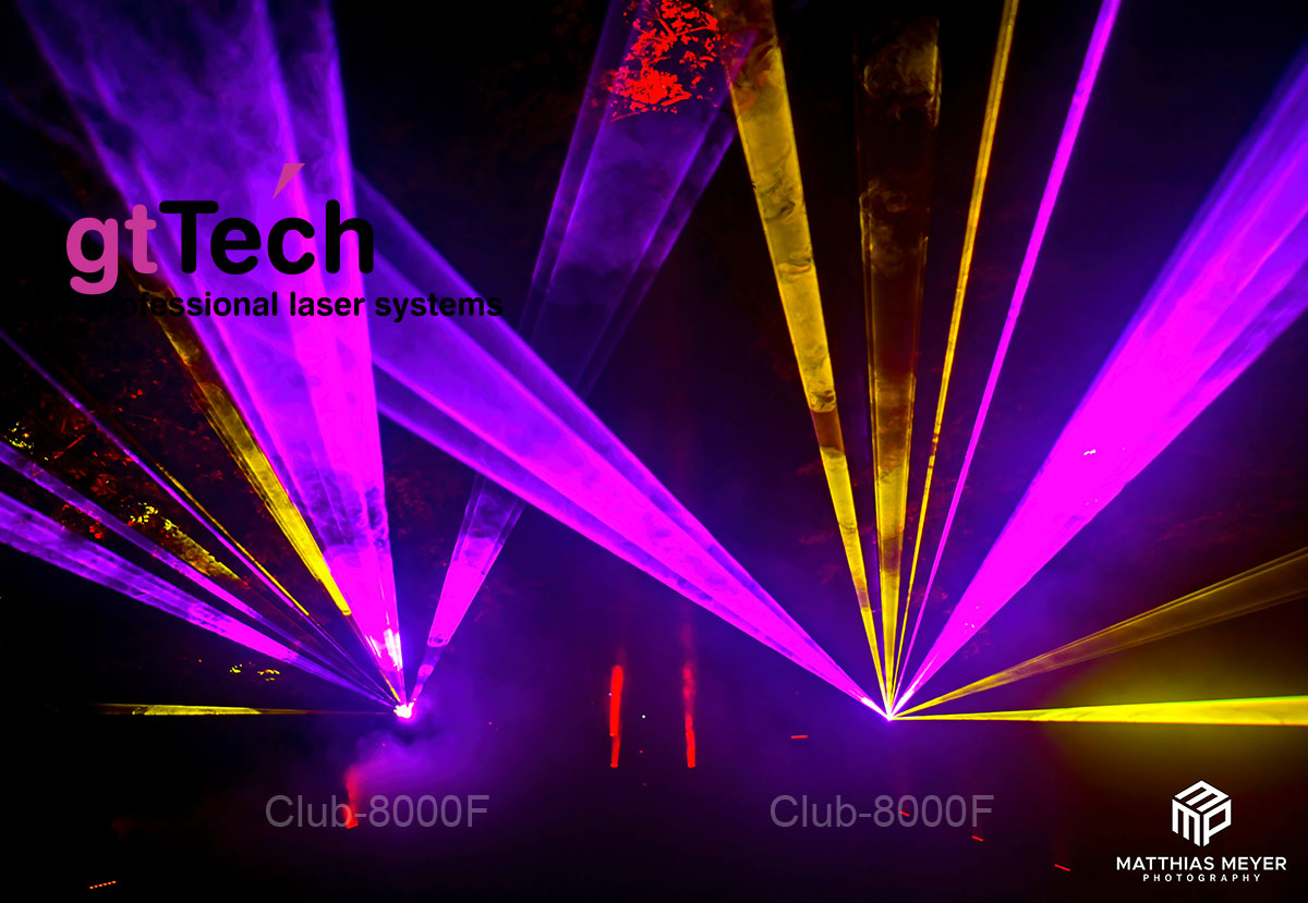 Club-8000FD Ausgabebild