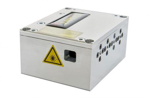 Kvant Lasermodul inkl. Treiber, RGB 2W Leistung